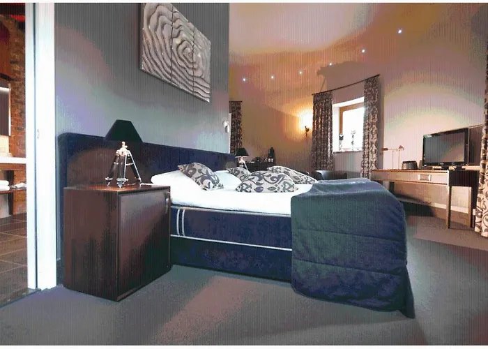 Romantik Kasteel Daelenbroeck Hotel 4*