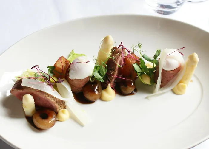 Hotel Romantik Kasteel Daelenbroeck Herkenbosch