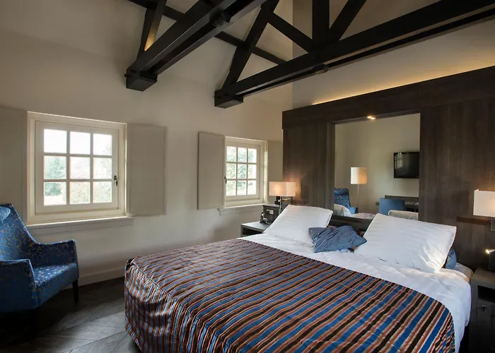 Hotel Romantik Kasteel Daelenbroeck