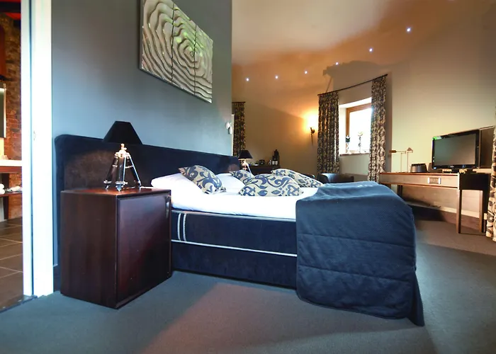 Romantik Kasteel Daelenbroeck 4*