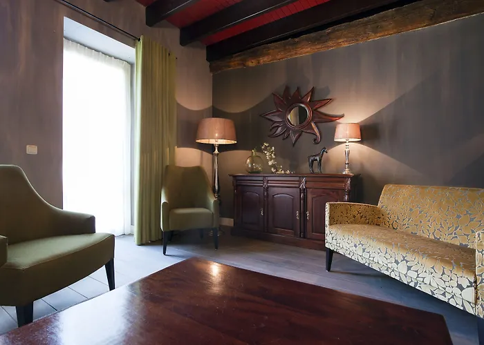 Romantik Kasteel Daelenbroeck 4*