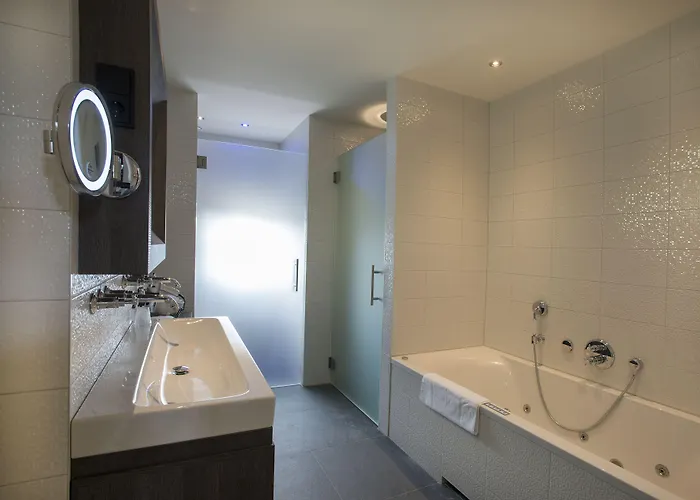 Romantik Kasteel Daelenbroeck 4*