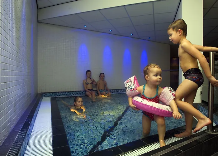 Romantik Kasteel Daelenbroeck Hotel Herkenbosch