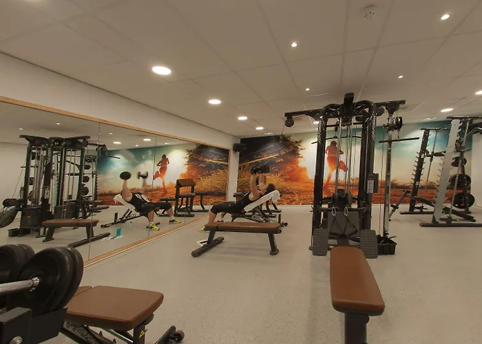 Romantik Kasteel Daelenbroeck 4*