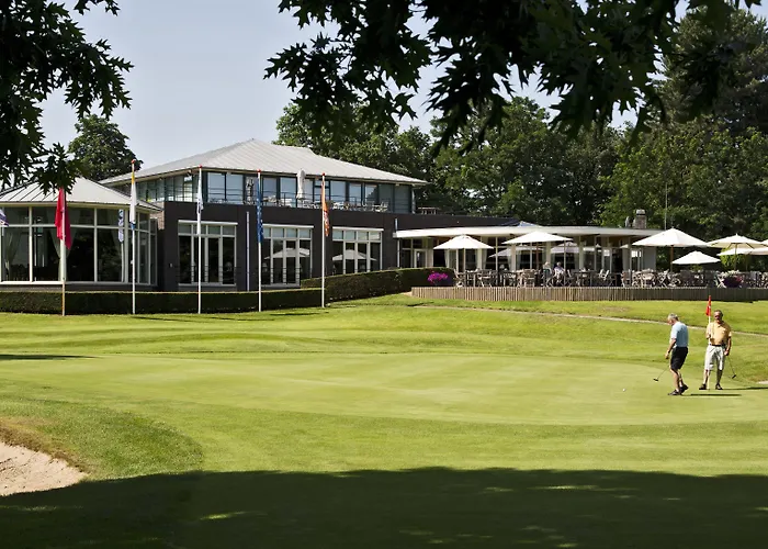 Отель Romantik Kasteel Daelenbroeck 4*