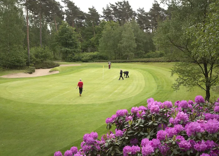 Romantik Kasteel Daelenbroeck 4*