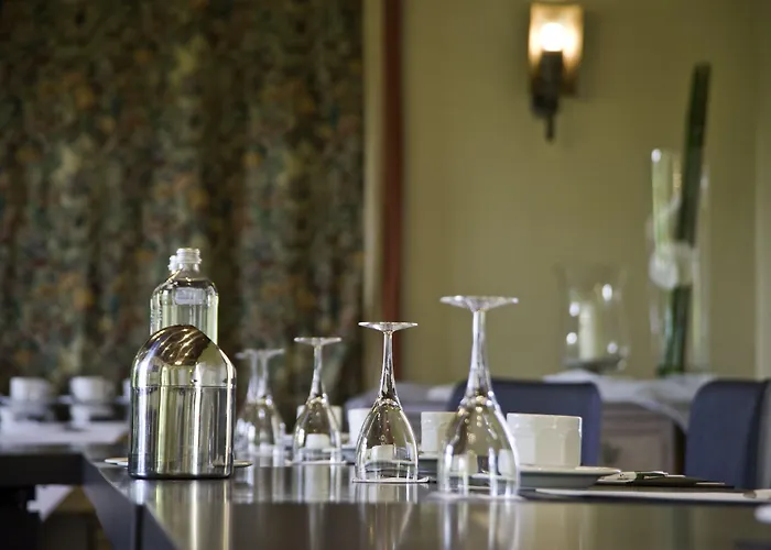 Romantik Kasteel Daelenbroeck 4* Herkenbosch