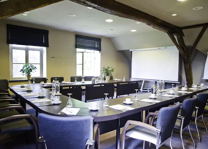 Romantik Kasteel Daelenbroeck Hotel 4*