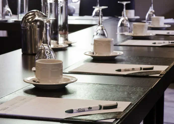 Hotel Romantik Kasteel Daelenbroeck 4*