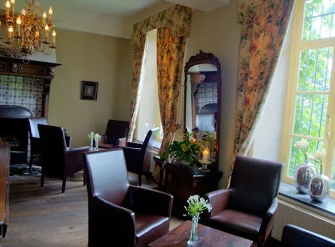 Romantik Kasteel Daelenbroeck Hotel 4*