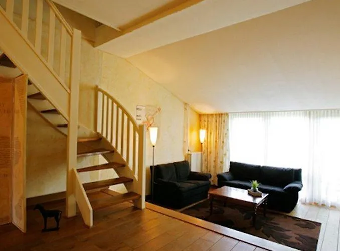 Romantik Kasteel Daelenbroeck 4* Herkenbosch