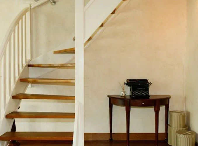 Romantik Kasteel Daelenbroeck Hotel