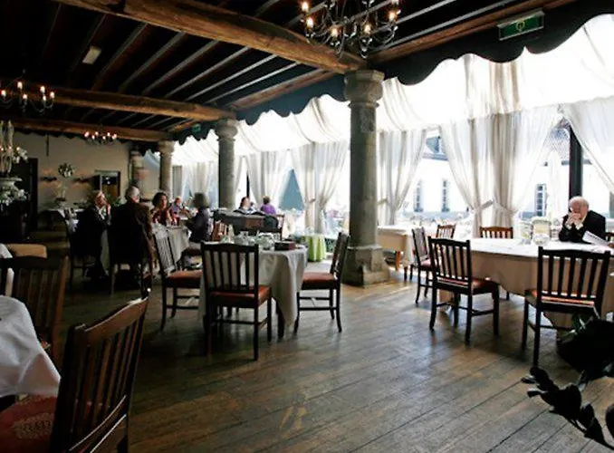 Romantik Kasteel Daelenbroeck 4* Herkenbosch