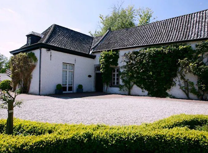 Romantik Kasteel Daelenbroeck Hotel