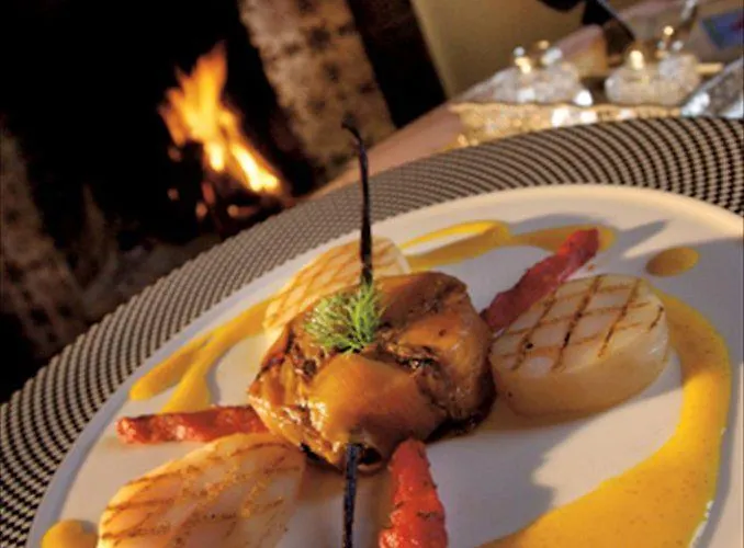 Romantik Kasteel Daelenbroeck 4* Херкенбош