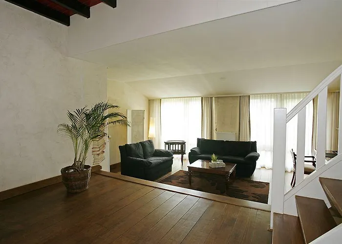 Romantik Kasteel Daelenbroeck