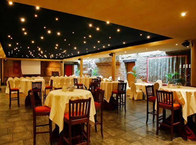 Romantik Kasteel Daelenbroeck Hotel 4*