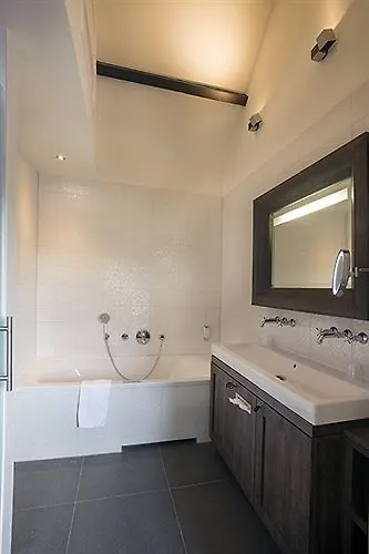 Romantik Kasteel Daelenbroeck Hotel 4*