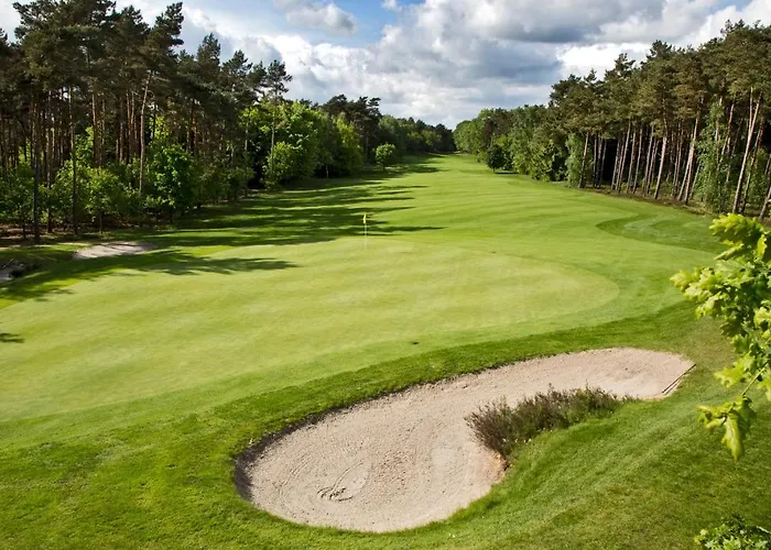 Romantik Kasteel Daelenbroeck Херкенбош