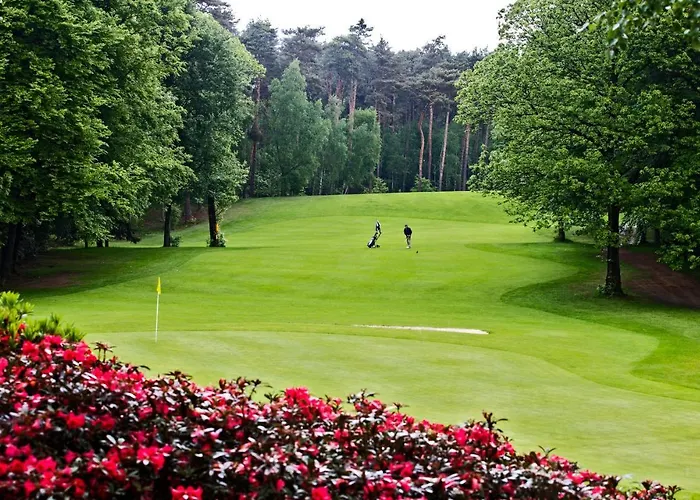 Romantik Kasteel Daelenbroeck 4* Херкенбош