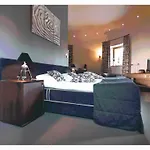 Romantik Kasteel Daelenbroeck Отель 4*