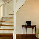 Romantik Kasteel Daelenbroeck Отель