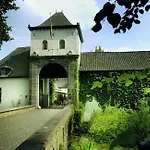 Romantik Kasteel Daelenbroeck Отель Херкенбош