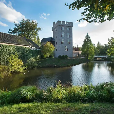 Romantik Kasteel Daelenbroeck
