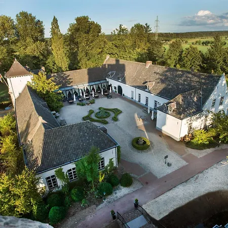 Ξενοδοχείο Romantik Kasteel Daelenbroeck