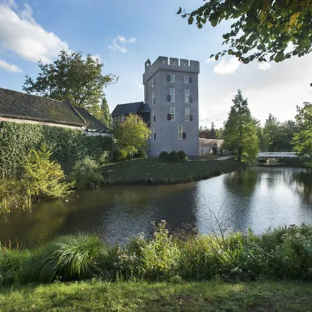 Hotel Romantik Kasteel Daelenbroeck