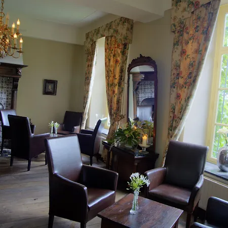Landgoed Kasteel Daelenbroeck 4* Herkenbosch