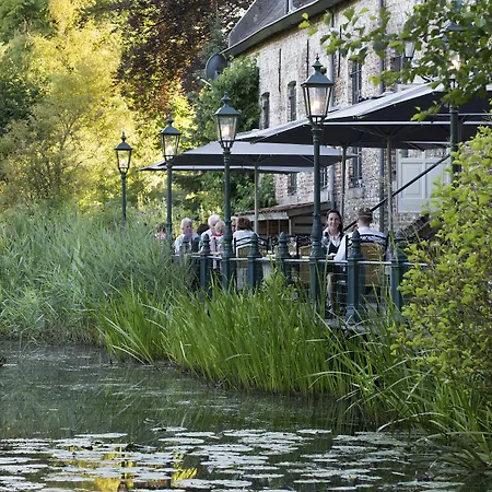 Romantik Kasteel Daelenbroeck Hotel Herkenbosch