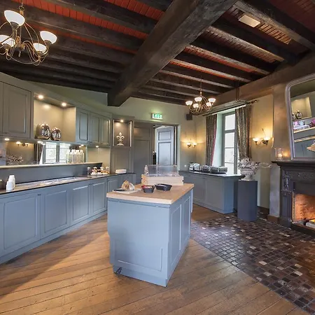 Romantik Kasteel Daelenbroeck