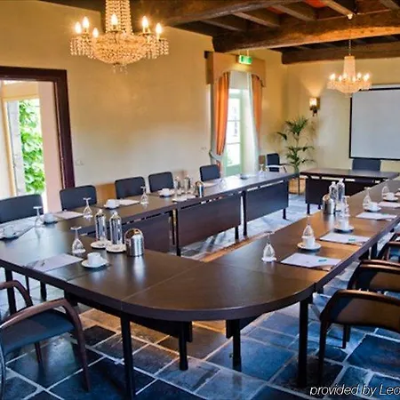 Romantik Kasteel Daelenbroeck Ξενοδοχείο 4*
