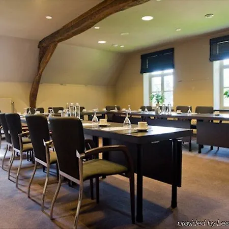 Romantik Kasteel Daelenbroeck 4*
