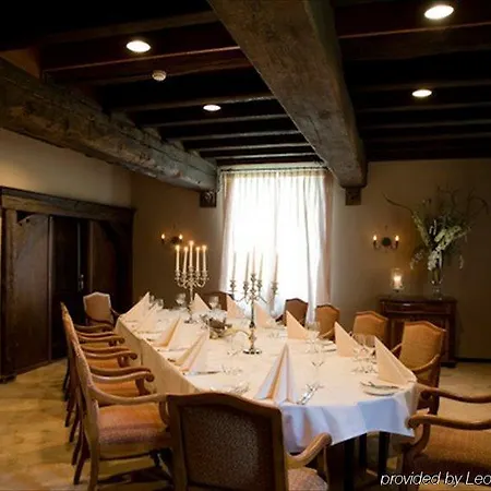 Romantik Kasteel Daelenbroeck Ξενοδοχείο