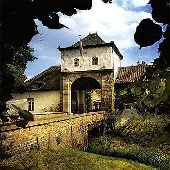 Romantik Kasteel Daelenbroeck Ξενοδοχείο 4*