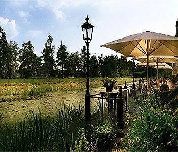 Romantik Kasteel Daelenbroeck 4* Herkenbosch