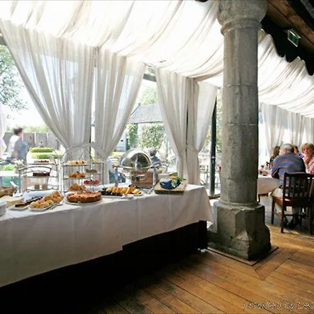 Ξενοδοχείο Romantik Kasteel Daelenbroeck 4*
