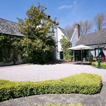 Romantik Kasteel Daelenbroeck 4* Herkenbosch