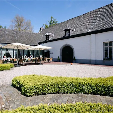 Romantik Kasteel Daelenbroeck