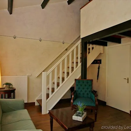 Romantik Kasteel Daelenbroeck Ξενοδοχείο 4*