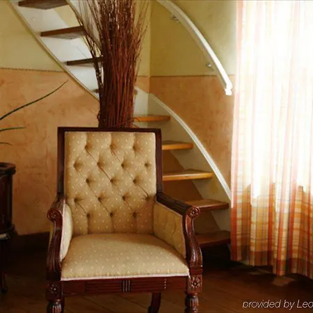 Romantik Kasteel Daelenbroeck Ξενοδοχείο 4*