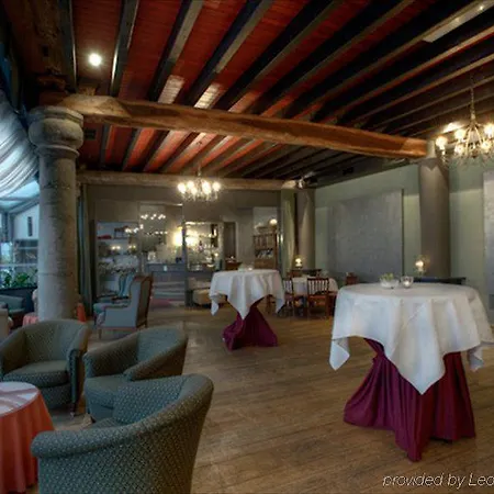 Romantik Kasteel Daelenbroeck 4*