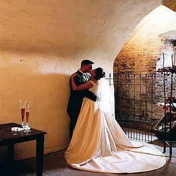 Romantik Kasteel Daelenbroeck Ξενοδοχείο