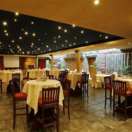 Ξενοδοχείο Romantik Kasteel Daelenbroeck 4*