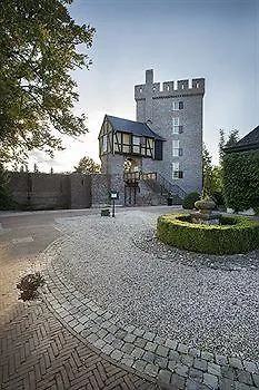 Ξενοδοχείο Romantik Kasteel Daelenbroeck 4*