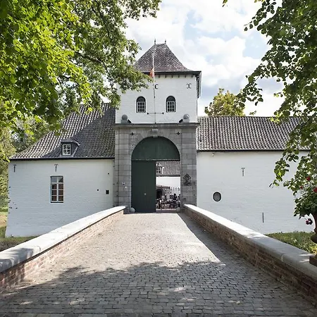 Romantik Kasteel Daelenbroeck Ξενοδοχείο 4*