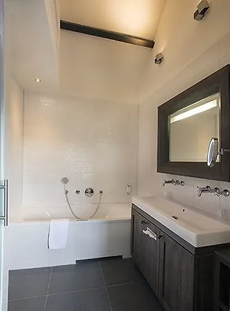 Romantik Kasteel Daelenbroeck Ξενοδοχείο 4*