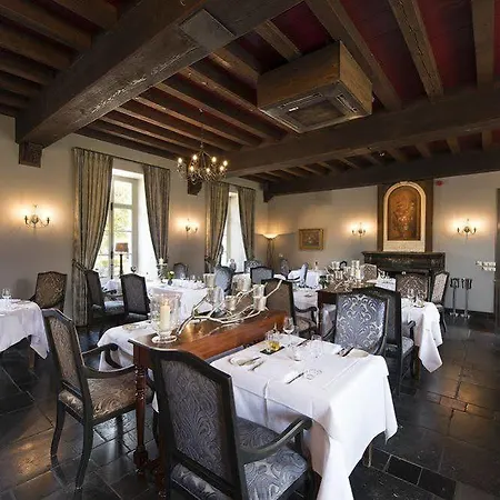 Romantik Kasteel Daelenbroeck Ξενοδοχείο